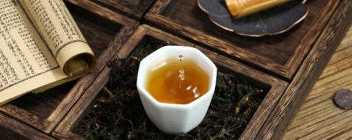 熬奶茶用什么茶叶好(熬奶茶适合用的茶叶)(图1)