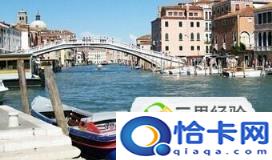 水上城市威尼斯有哪些著名景点呢？