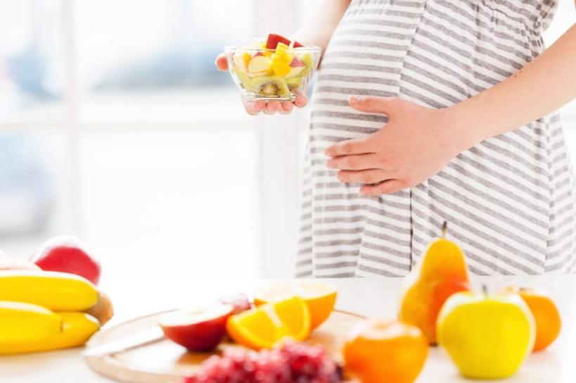 孕妇应该多吃什么水果(怀孕了多吃什么水果比较好)