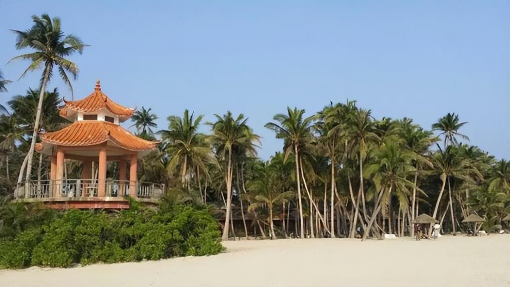 海南岛游玩最值得去的19个景点(海南旅游攻略自由行)