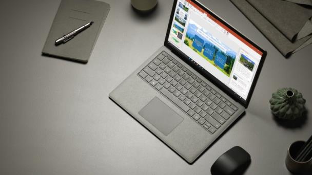 微软 Surface Laptop 5 / Surface Pro 9 系列配置曝光(AMD 锐龙平台缺席)
