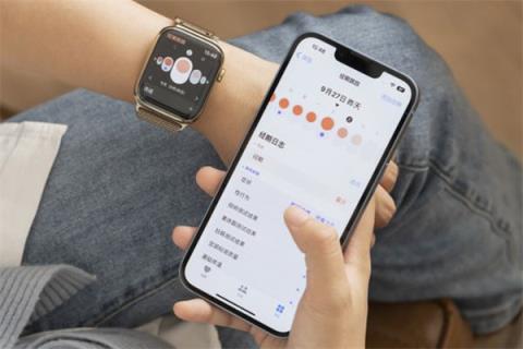 Apple Watch 8有哪些升级? 苹果Apple Watch 8体验测评