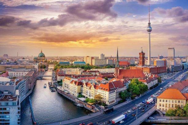 盤點德國十大知名城市，德國主要城市有哪些(附2023年最新排行榜前十名單)