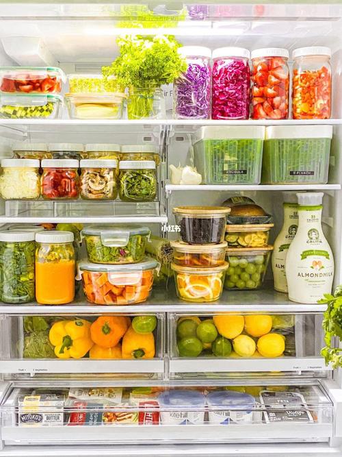 十种蔬菜不能放冰箱保鲜