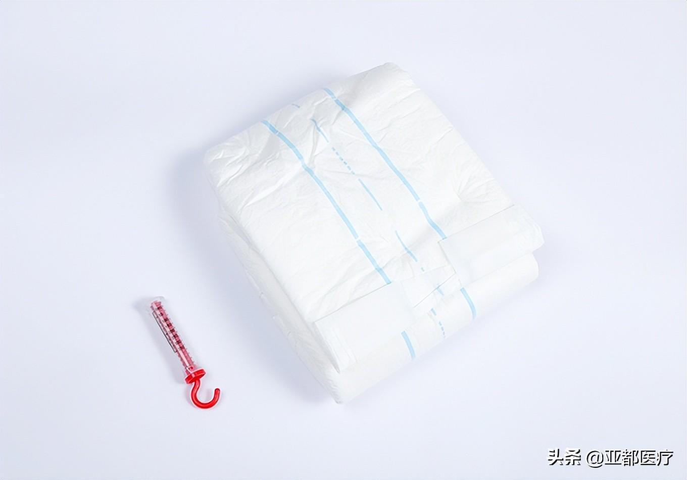 一次性產婦出血量計算墊巾怎么用(木綿春天衛生巾多少錢)