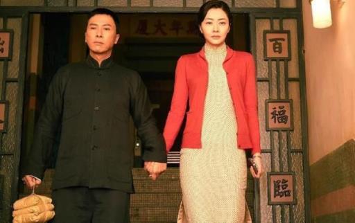 香港十大经典电影排名,香港票房最高的10部华语电影
