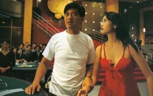 香港十大经典电影排名,香港票房最高的10部华语电影