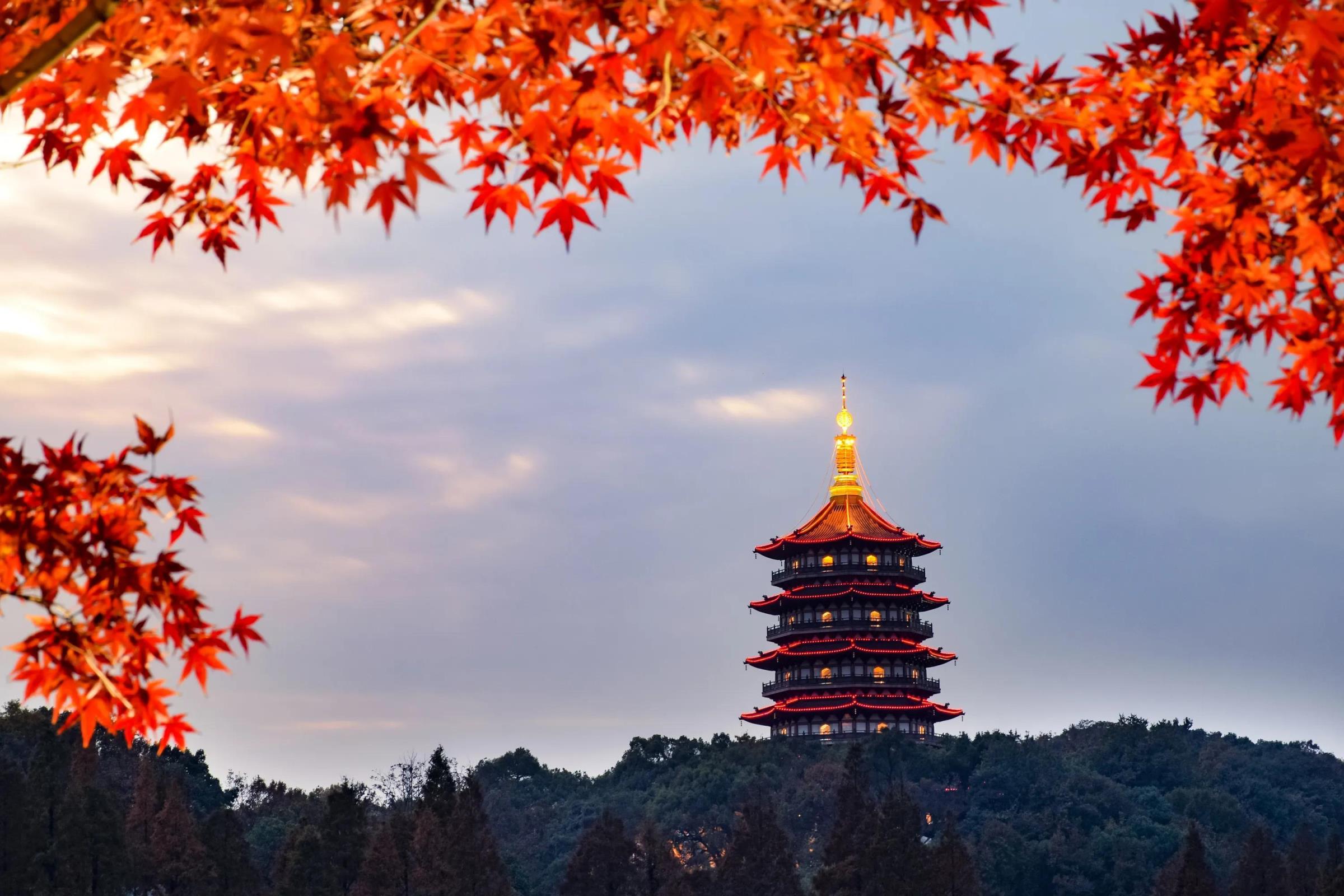杭州有什么好玩的地方景点推荐,杭州必去的十个旅游胜地
