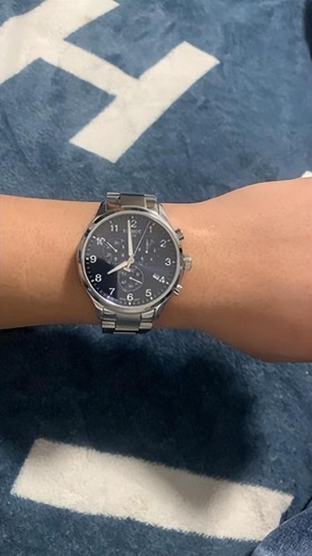 评测Tissot手表告诉你是否值得购买(天梭手表怎么样)