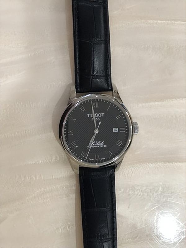 评测Tissot手表告诉你是否值得购买(天梭手表怎么样)