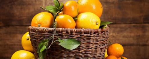 冬天吃橘子的好处和坏处(冬天吃橘子对身体有哪些好处和坏处)