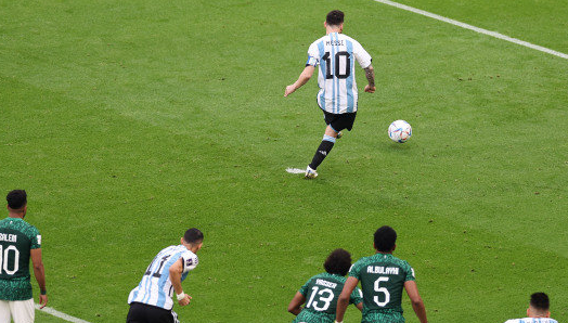 2022世界杯阿根廷对墨西哥谁会赢预测(阿根廷vs墨西哥历史战绩)(图1)