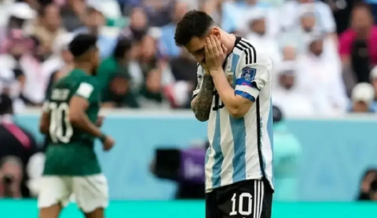 2022世界杯阿根廷对墨西哥谁会赢预测(阿根廷vs墨西哥历史战绩)(图2)