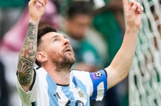 2022世界杯阿根廷出线还有希望吗(2022世界杯阿根廷还能夺冠吗)(图2)