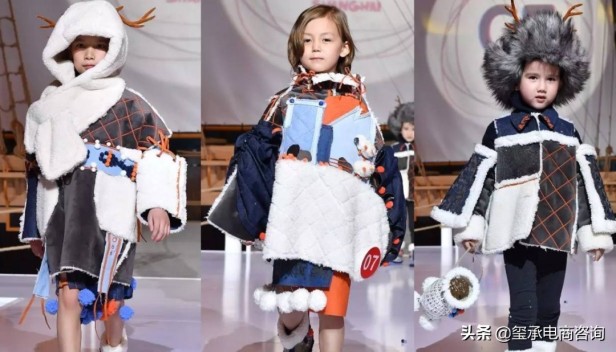 中国童装十大品牌排行榜2022(既漂亮又舒适童装品牌一览)