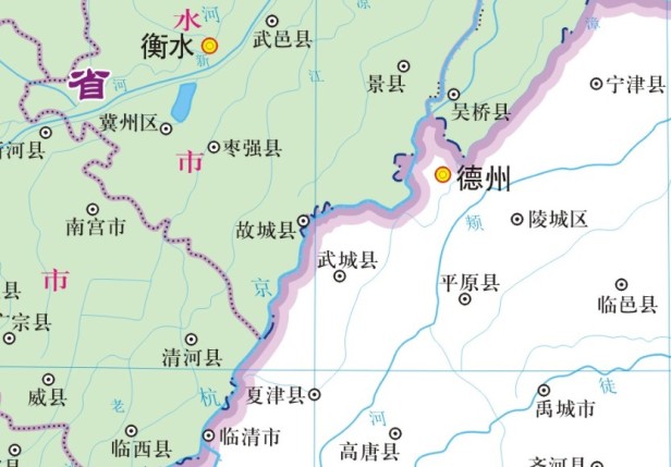 故城县乡镇地图 郑口图片