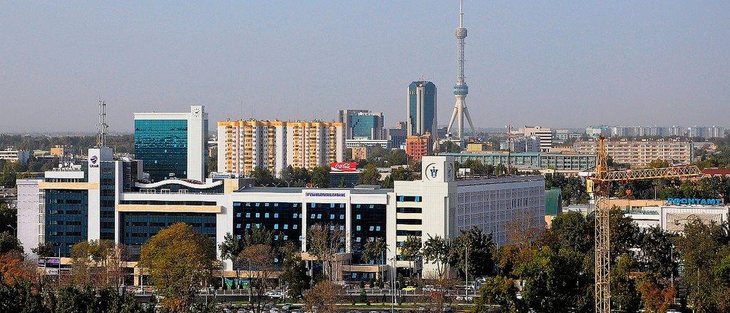 乌兹别克斯坦首都塔什干(乌兹别克斯坦位置)