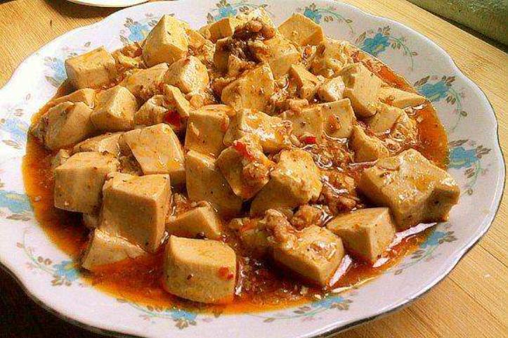 家常菜豆腐的做法大全(炒豆腐的家常做法)