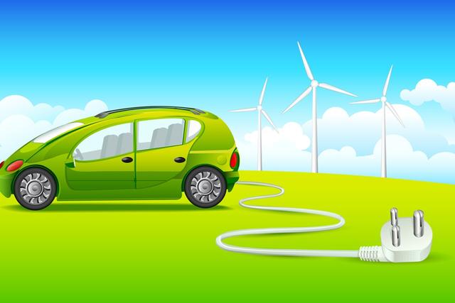 纯电动汽车寿命几年(新能源车子的电池寿命到底有多长)