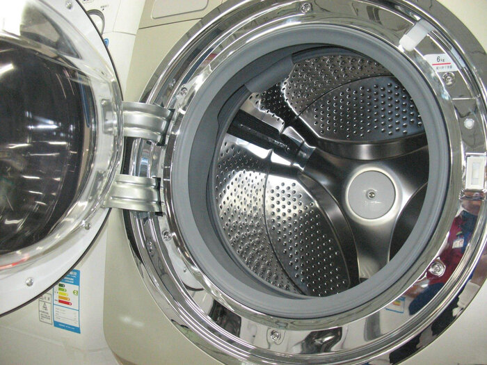 洗衣机废水利用装置图图片