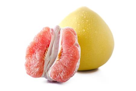 柚子包裹果肉的白色膜叫什么(包着柚子肉的薄膜能吃吗)