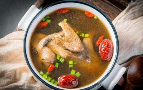 鸽子汤的营养在汤里还是肉里(鸽子汤是汤有营养还是鸽子肉有营养)