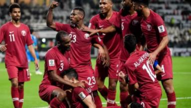 2022世界杯卡塔尔vs塞内加尔谁赢(卡塔尔vs塞内加尔预测比分)