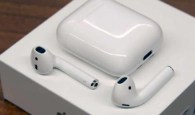 闲鱼上的苹果3代耳机五六百是真的吗(闲鱼苹果耳机3代为什么便宜)