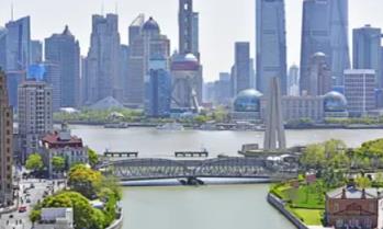 上海2023年一月份的天气多少度(一月份适不适合去上海玩)