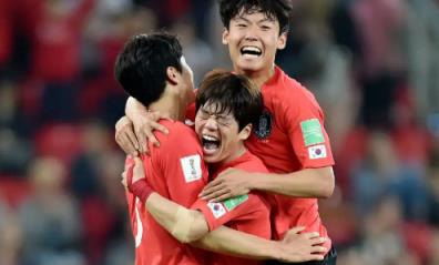 2022世界杯韩国vs葡萄牙谁胜率高(韩国vs葡萄牙比分预测最新)