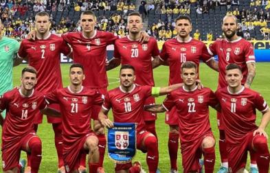 塞尔维亚vs瑞士比分预测分析2022(塞尔维亚vs瑞士历史战绩)