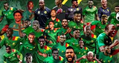 喀麦隆vs巴西比分预测结果最新(喀麦隆vs巴西谁更厉害2022)