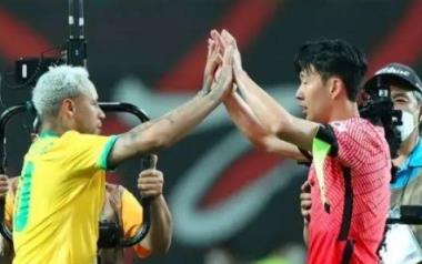 巴西vs韩国比分预测(2022世界杯巴西vs韩国谁会赢)