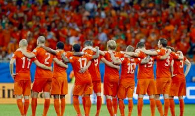 2022世界杯荷兰vs卡塔尔谁更厉害(荷兰vs卡塔尔预测比分最新)