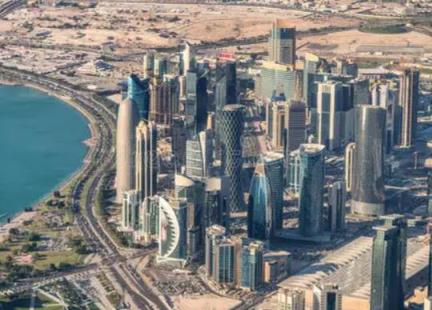 卡塔尔和迪拜哪个更富(卡塔尔是不是比迪拜更富的国家)