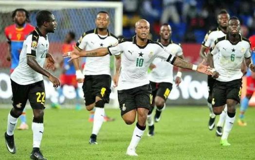 加纳对乌拉圭预测最新消息(加纳对乌拉圭历史比赛)