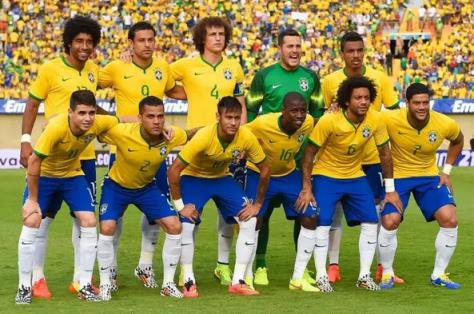 喀麦隆vs巴西比分预测(喀麦隆和巴西预测)