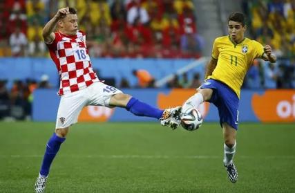 克罗地亚对阵巴西比分预测(克罗地亚对阵巴西历史战绩)
